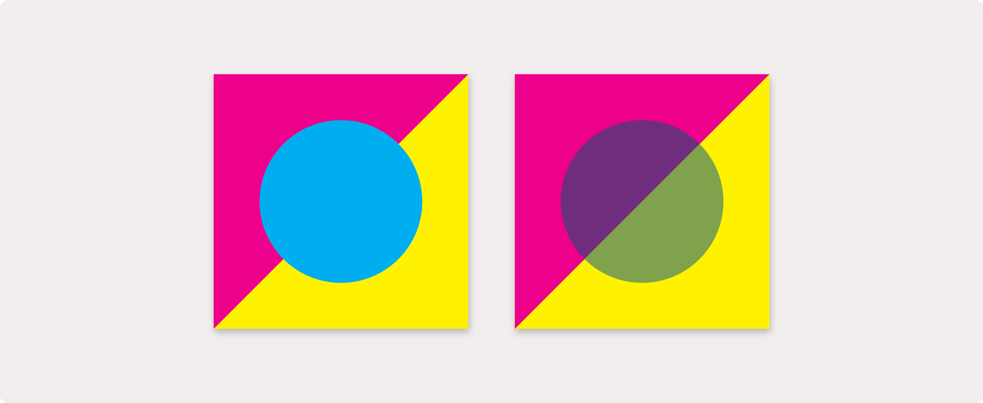 Overprint