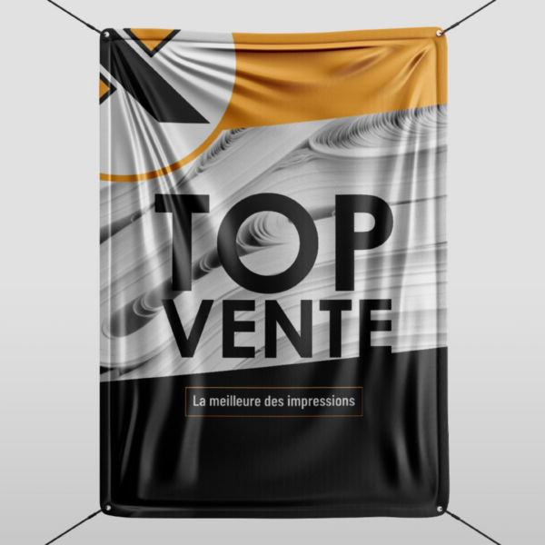 Top vente