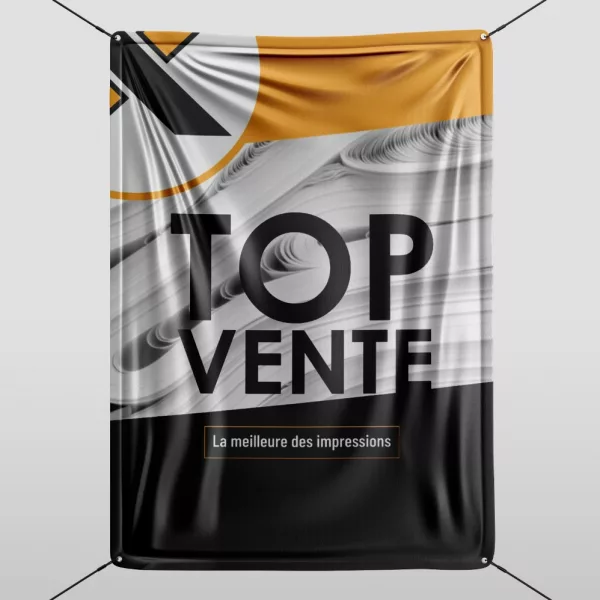 Top vente