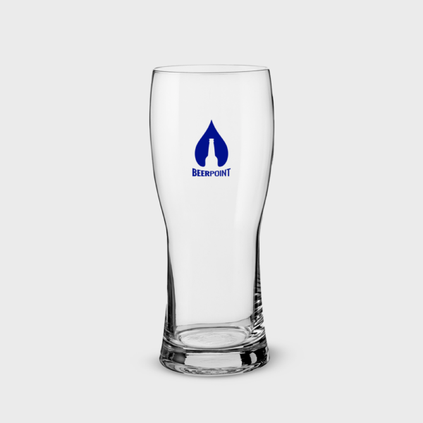 Verres à bière 32cl Prague