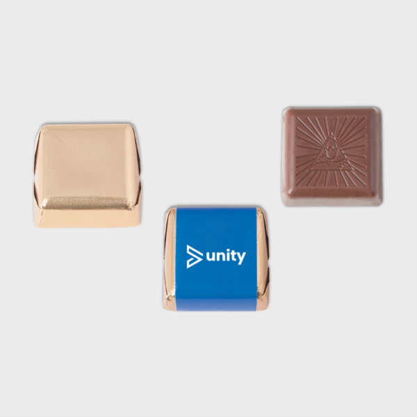 Bonbons au chocolat