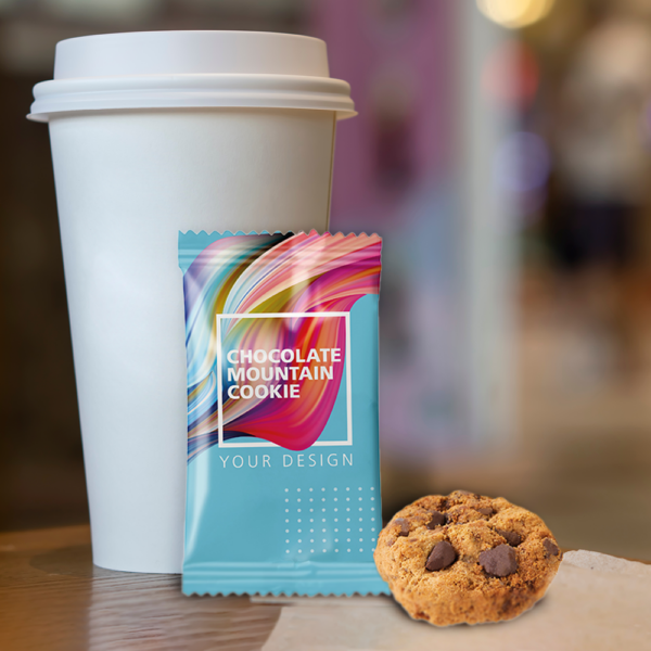 Biscuits au chocolat