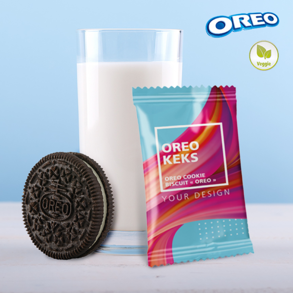 Biscuit Oreo