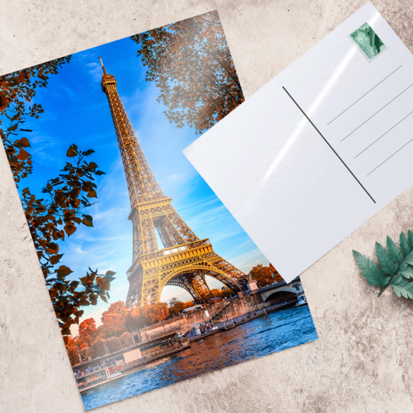 Cartes postales photo