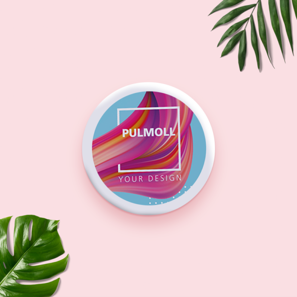 Pastilles Pulmoll