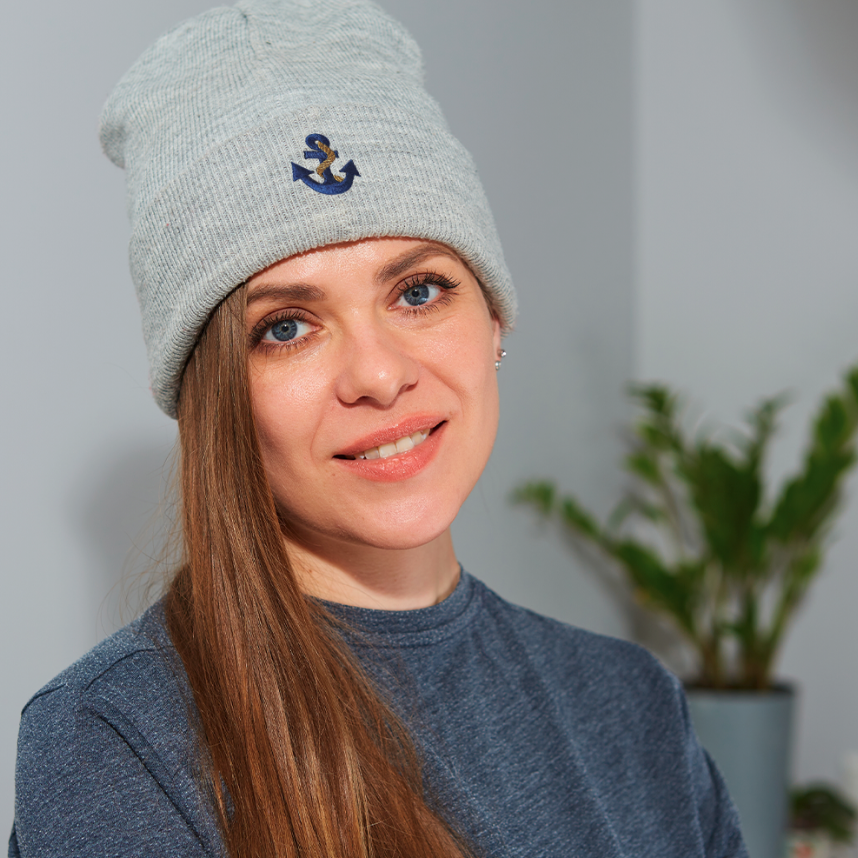 Bonnet basique