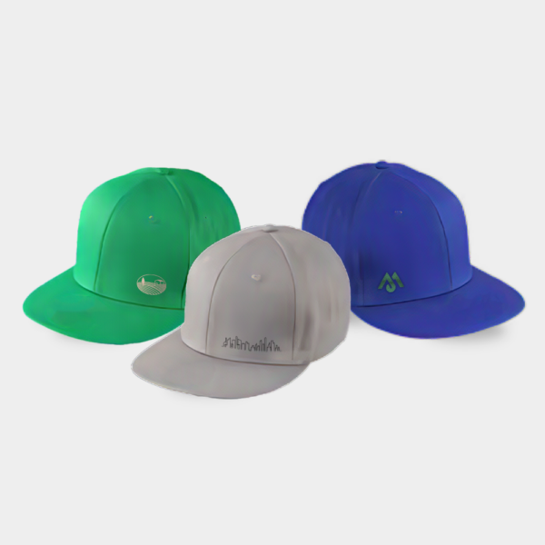 Casquette Snapback Myrtle Beach