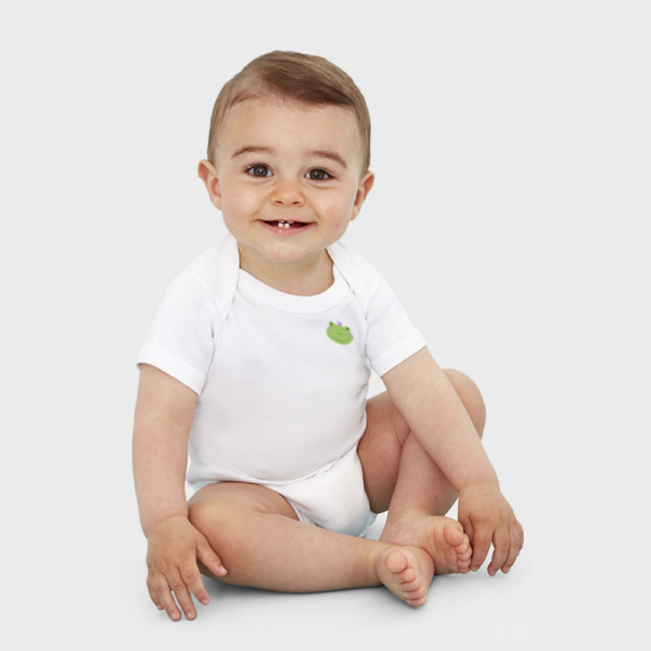 Body pour bébé