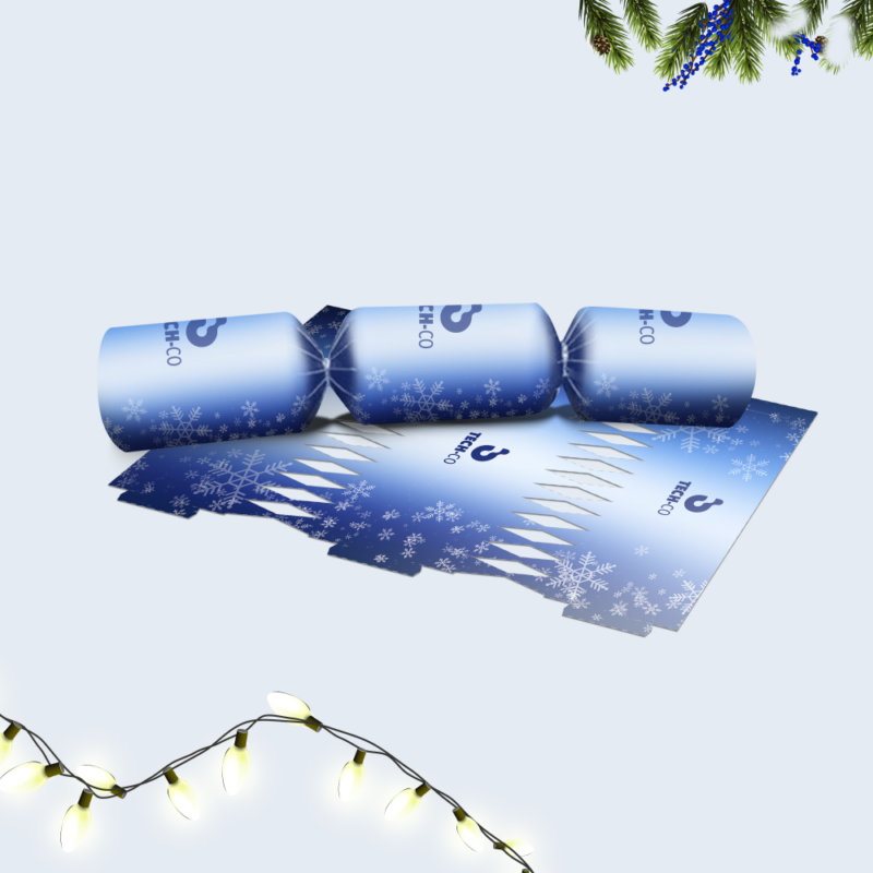 Cracker de Noël