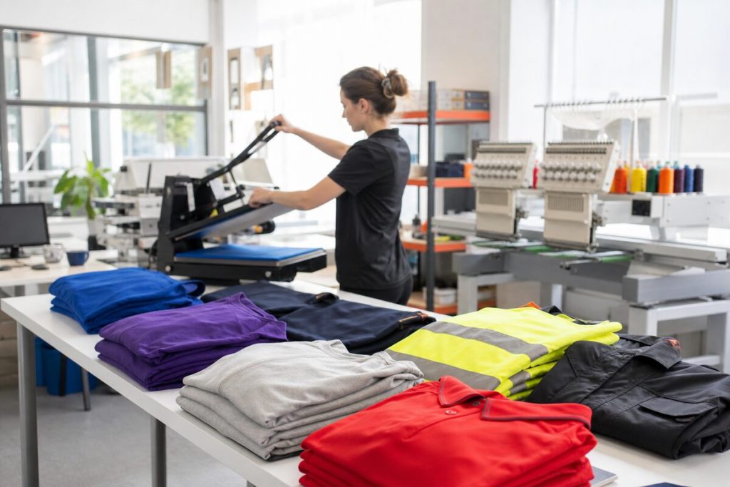Flocage Camion Personnalisé pour Entreprise : Boostez Votre Visibilité