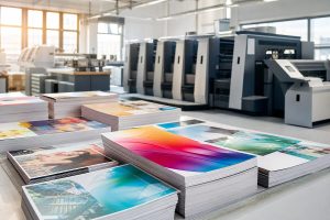 Imprimerie de Flyers Personnalisés : Boostez Votre Visibilité