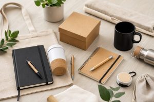 Objets publicitaires originaux pour entreprises : Boostez votre image