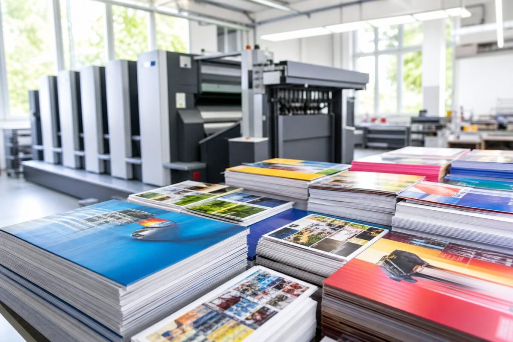 Imprimerie Flyers Pas Cher : Solutions Abordables pour Vos Besoins