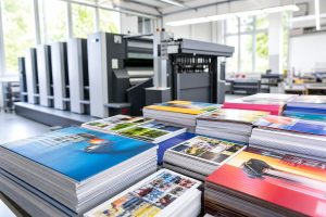 Imprimerie Flyers Pas Cher : Solutions Abordables pour Vos Besoins
