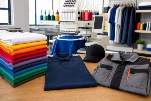 Flocage textile personnalisé pas cher : Guide complet