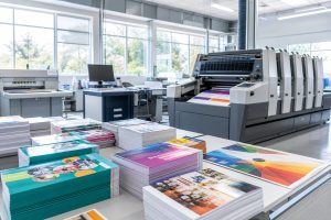 Imprimerie Flyers Pas Cher : Solutions Abordables et Personnalisées
