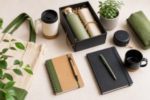 Objets publicitaires originaux pour entreprises : Guide Complet