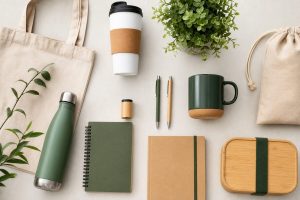 Objets publicitaires personnalisés pour entreprises : Boostez votre visibilité