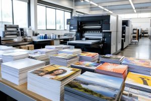 Imprimerie Flyers Personnalisés Pas Cher : Guide Complet