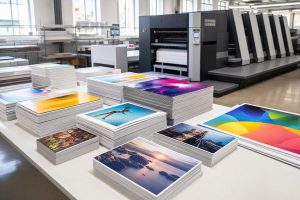 Imprimerie de Flyers Personnalisés en Ligne : Guide Complet