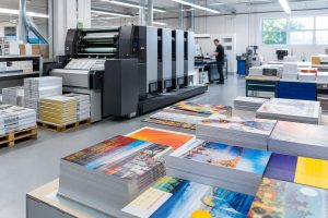 Imprimerie Flyers Pas Cher : Solutions Abordables et Efficaces
