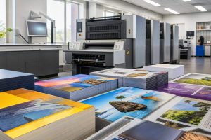 Imprimerie professionnelle pour flyers : Boostez votre visibilité