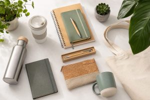 Meilleurs objets publicitaires pour entreprises en 2025