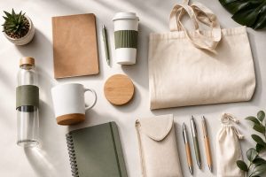 Objets publicitaires originaux pour entreprises : Boostez votre visibilité