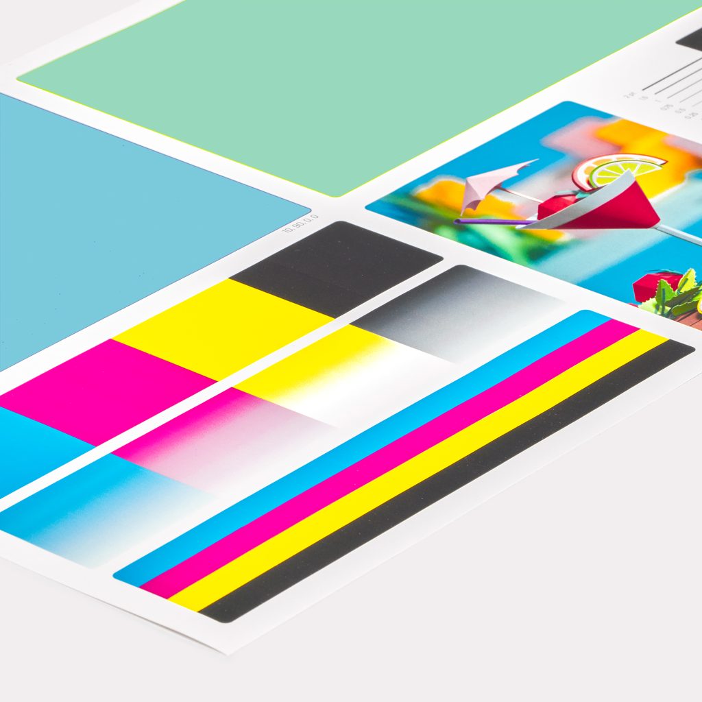 Impression de amalgame en planche professionnelle par BDX Print