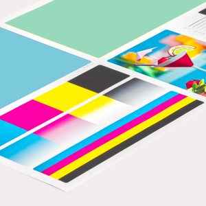 Exemple de amalgame en planche imprimé en qualité professionnelle