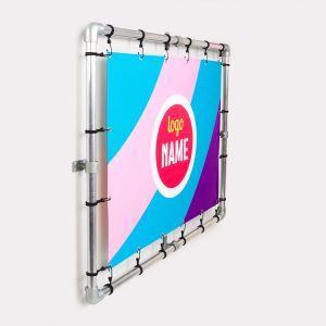 Bâche/Banner