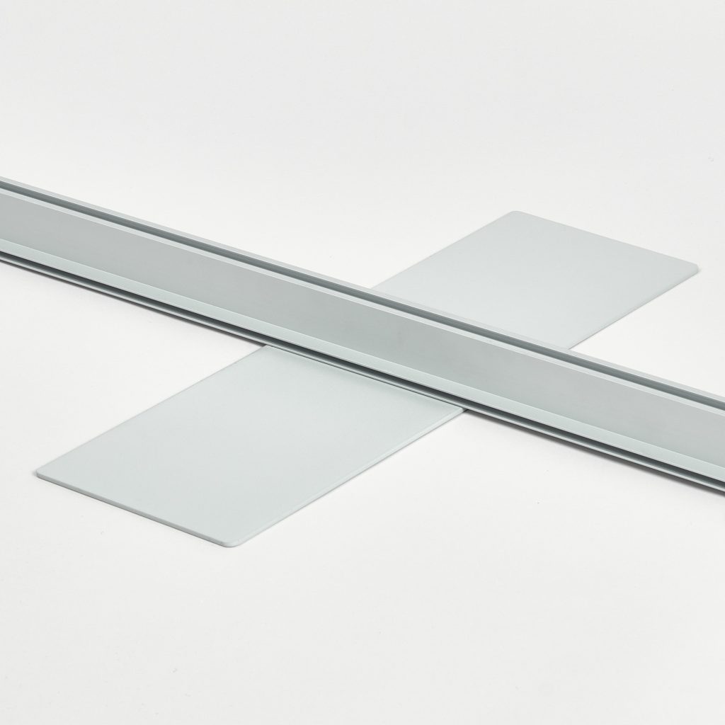 Impression de baseplate textile frame professionnelle par BDX Print