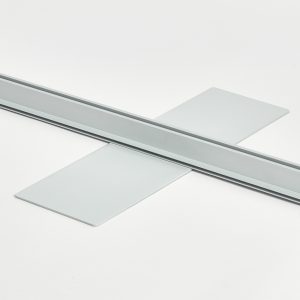 Exemple de baseplate textile frame imprimé en qualité professionnelle