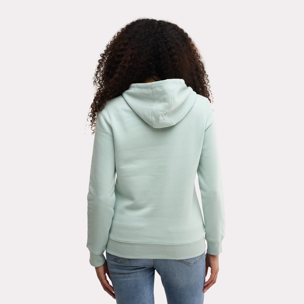 Impression de b&c king hoodie professionnelle par BDX Print