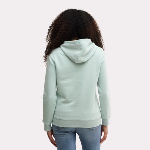 Exemple de b&c king hoodie imprimé en qualité professionnelle