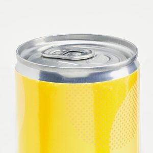 Exemple de boisson énergétique 250 ml imprimé en qualité professionnelle