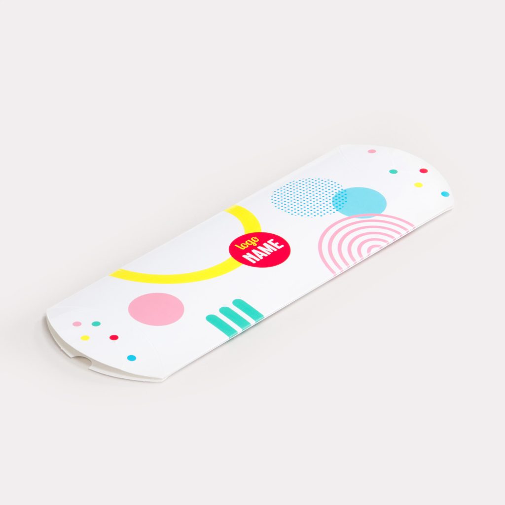 Impression de boîte cadeau professionnelle par BDX Print