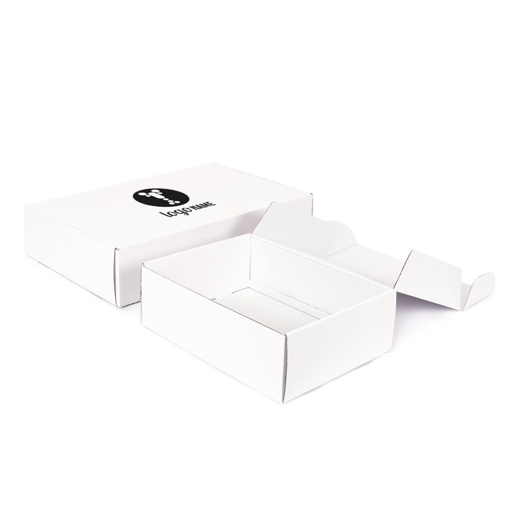 Impression de boîte pour aliments professionnelle par BDX Print