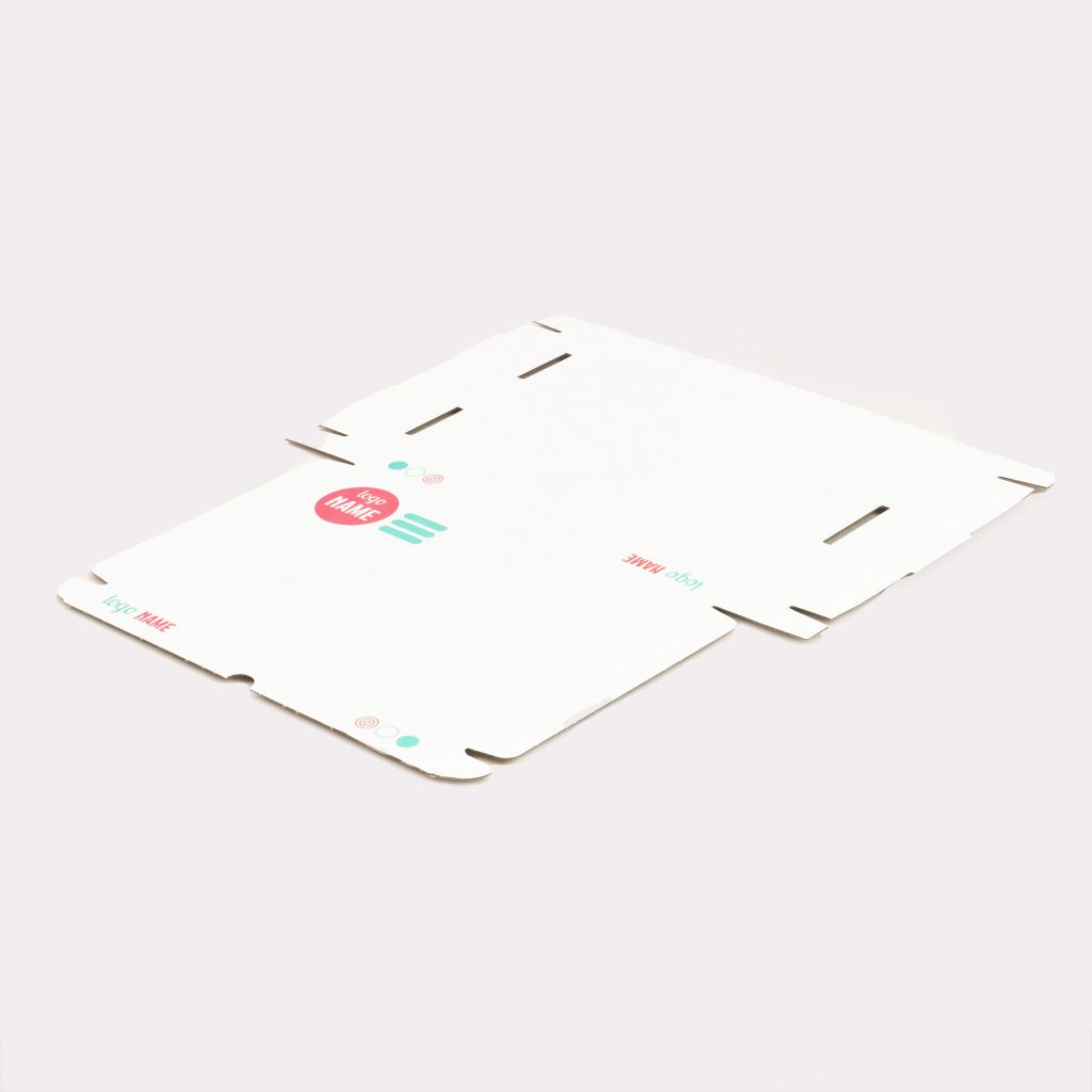 Impression de boîte spéciale  boîtes aux lettres  carton ondulé – jet d’encre professionnelle par BDX Print