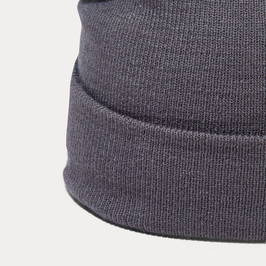 Impression de bonnet en tricot double thinsulate professionnelle par BDX Print