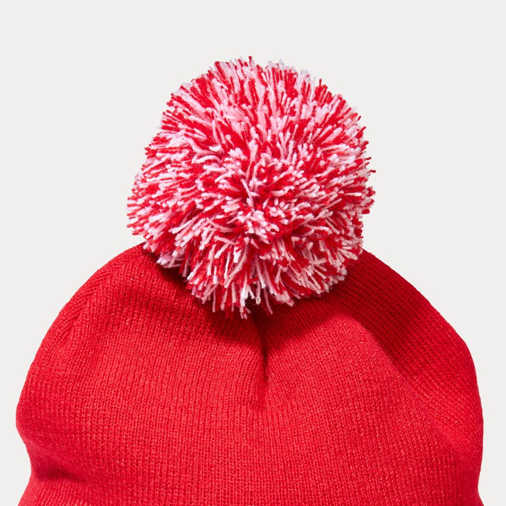 Impression de bonnet snowstar professionnelle par BDX Print