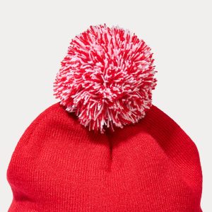 Exemple de bonnet snowstar imprimé en qualité professionnelle