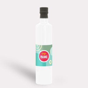 Exemple de bottle of olive oil imprimé en qualité professionnelle
