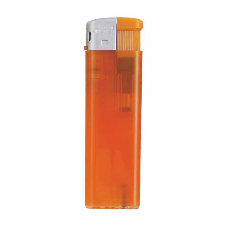 Impression de briquet argenté professionnelle par BDX Print