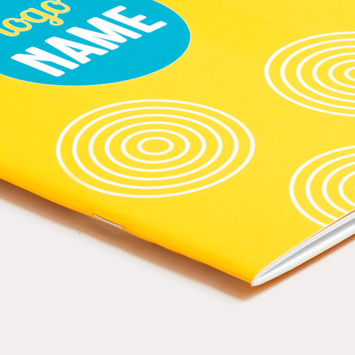 Impression de brochure agrafée professionnelle par BDX Print
