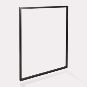 Exemple de cadre d’isolation acoustique pour plafond imprimé en qualité professionnelle