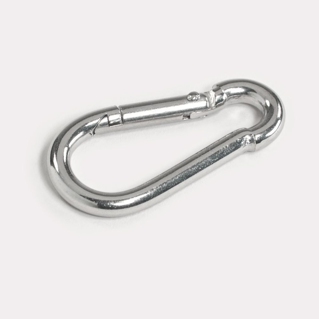 Impression de carabiner professionnelle par BDX Print