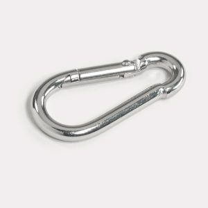 Exemple de carabiner imprimé en qualité professionnelle