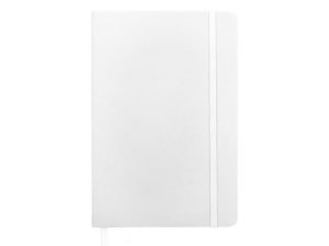 Exemple de carnet de notes imprimé en qualité professionnelle