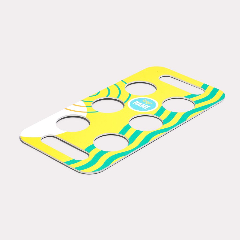Impression de carrying tray professionnelle par BDX Print